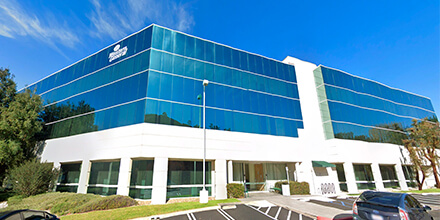 Office Front