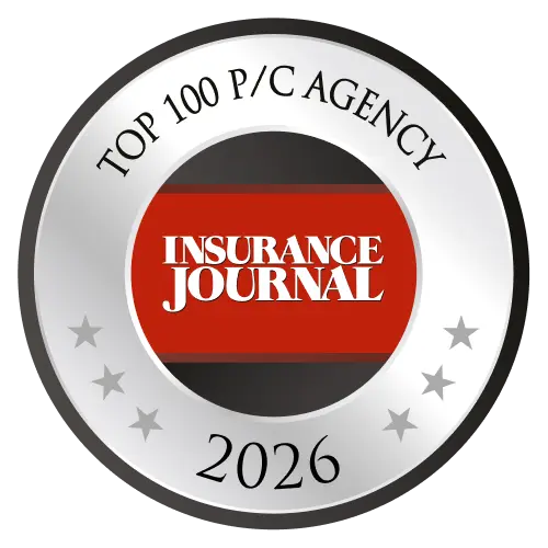 Ranked #1 Personal Lines Leader in Insurance Journal for 2026
