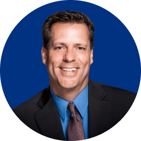 Tim Clark Profile Image