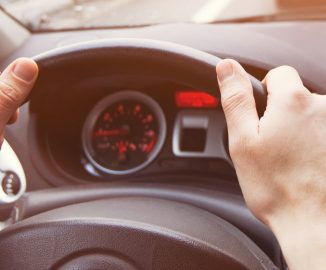 image of 3 Counterintuitive Driving Tips