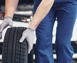 image of 5 Warning Signs You Need New Tires