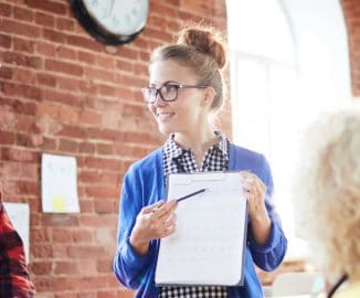 image of Speak Up: How to Make Yourself Heard in Every Meeting
