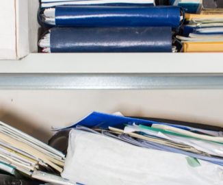 image of Decluttering and Its Amazing Secondary Effects