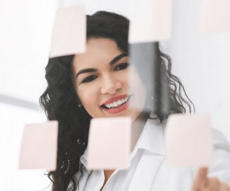 image of What Your Five-Year Career Plan Should Look Like