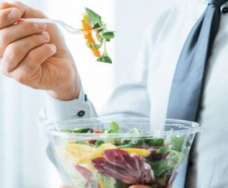 image of What Successful People Eat for Breakfast