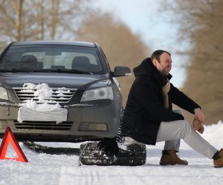 image of Common Winter Car Insurance Claims