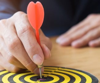 image of How to Strategize Your Professional Goals in 2019