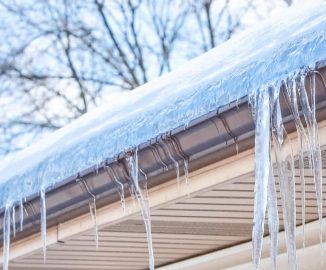 image of How to Protect Your Home from Common Wintertime Damage
