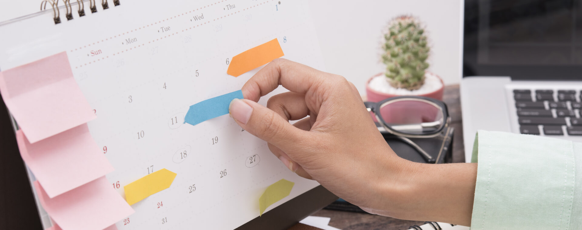 Tips For Staying Organized Through All Of 2019 Confie Tips for staying organized through all of 2019 confie