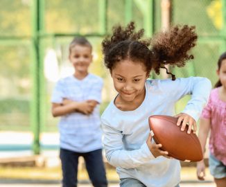 image of 4 Kid-Friendly Spring Break Activities for Your Family