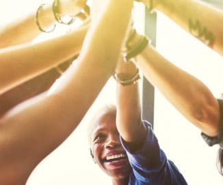 image of Shared Values in the Workplace