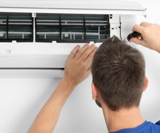 image of Air Conditioner Maintenance Tips