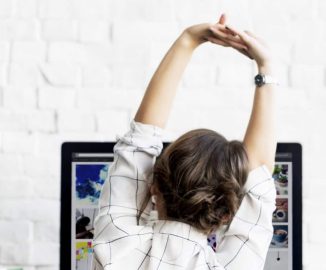 image of 5 Effective Ways to Take a Break at Work