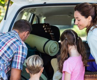 image of Prepare Your Car for Your Next Road Trip