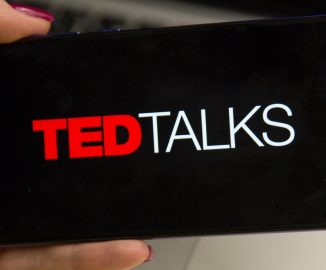 image of TED Talks on Success and Productivity