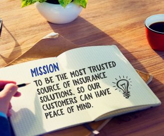 image of The Importance of a Company Mission Statement
