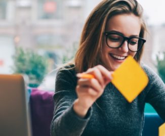 image of How a Positive Outlook Can Lead to Success