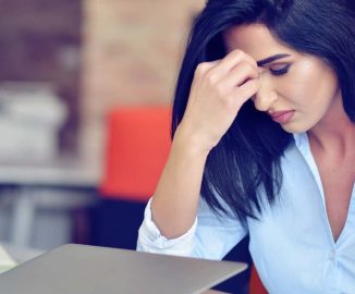 image of Why Stress Does Not Lead to Success