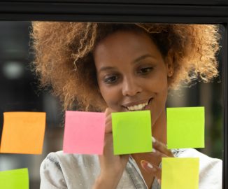 image of Does an Organized Lifestyle Lead to Success?