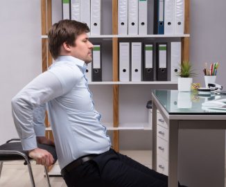 image of How To Workout During Your Lunch Break