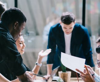 image of Ways to Make Your Meetings More Productive