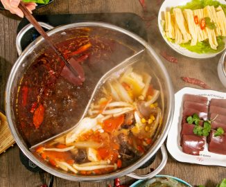 image of What to Bring to Office Potlucks