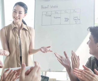 image of How to Meet Change in the Workplace with Success