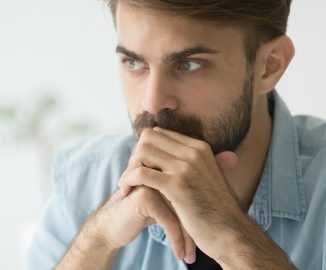 image of 3 Steps to Avoid Overthinking