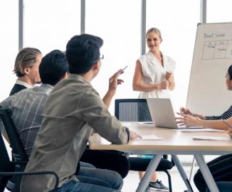 image of How Healthy Communication Leads to a Successful Workplace