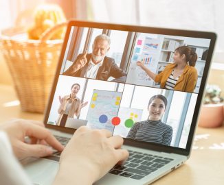 image of How to Manage a Remote Team