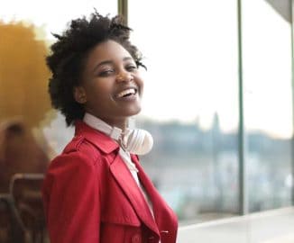 image of 7 Ways To Stay Positive During Tough Times
