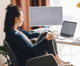 image of Creating a Productive Morning Routine Working from Home