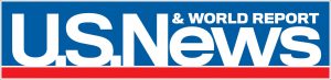 U.S.News & World Report logo