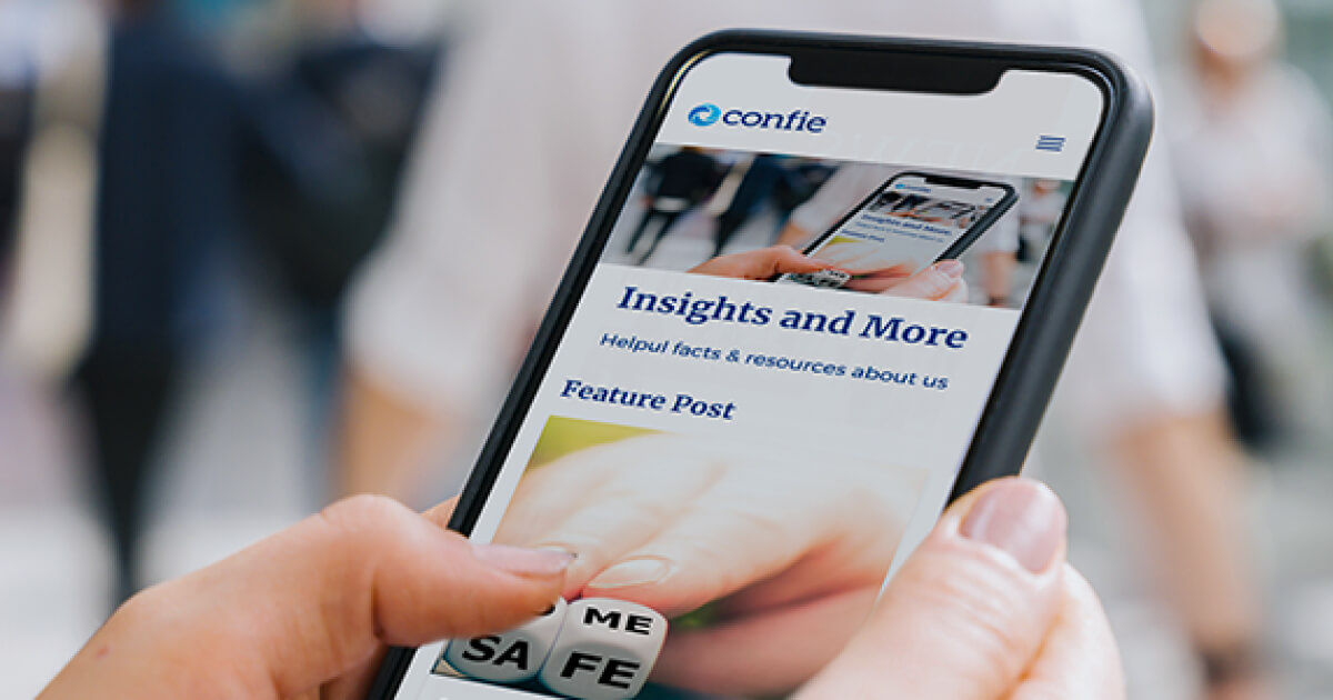 Insights And More Page 15 of 25 Confie