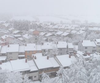 image of How to Keep Frost From Destroying Your Property