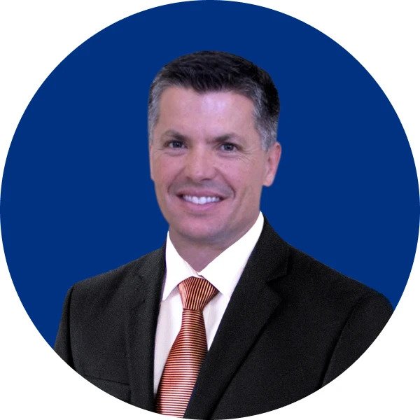 Darrin Silveria