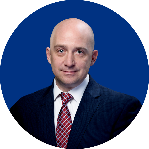 Andrew Shrout