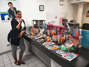 U.S.News & World Report logo