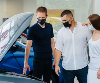 image of How COVID-19 Transformed the Car Insurance Industry