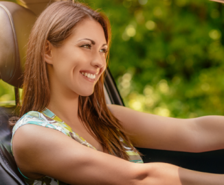 image of Insurance Plans That Work Best When You’re Driving Less