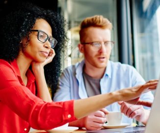 image of 4 Ways to Stay Motivated at Work During Difficult Times