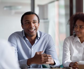 image of Leadership at Work: Be a Better Leader in the Workplace