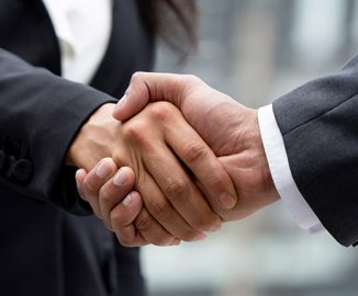 image of 6 Tips for a Successful M&A