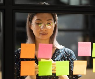 image of Leadership Resolutions for the New Year