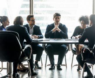 image of 3 Helpful Tips on Telling Your Employees about a Merger and Acquisition