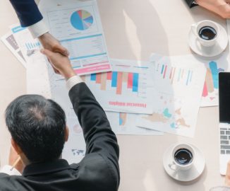 image of 3 Big M&A Deals That Succeeded