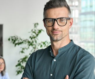 image of What Makes a Good Leader? 3 Vital Traits for Excellent Managers