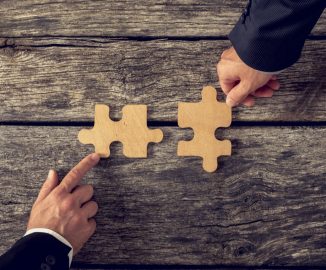 image of What to Consider Before Merging Companies