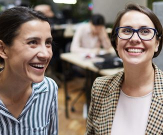 image of How to Create a More Inclusive Workforce