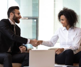 image of Should You Outsource Human Resources?